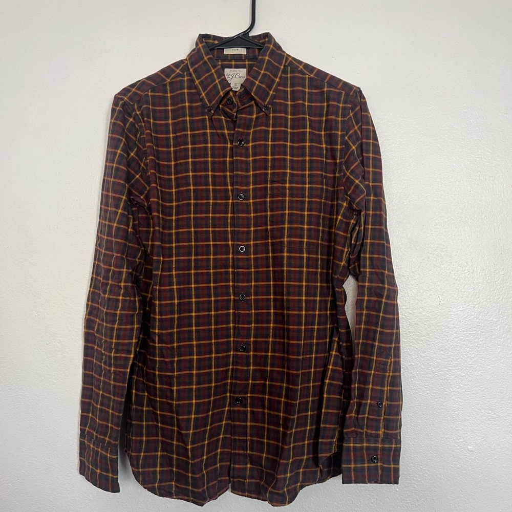 Never worn J Crew